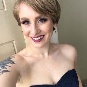 Meet your Posher, Ilyssa